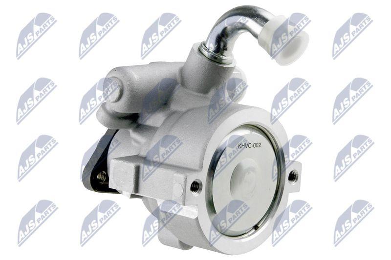 Pompe hydraulique, direction NTY SPW-VC-002