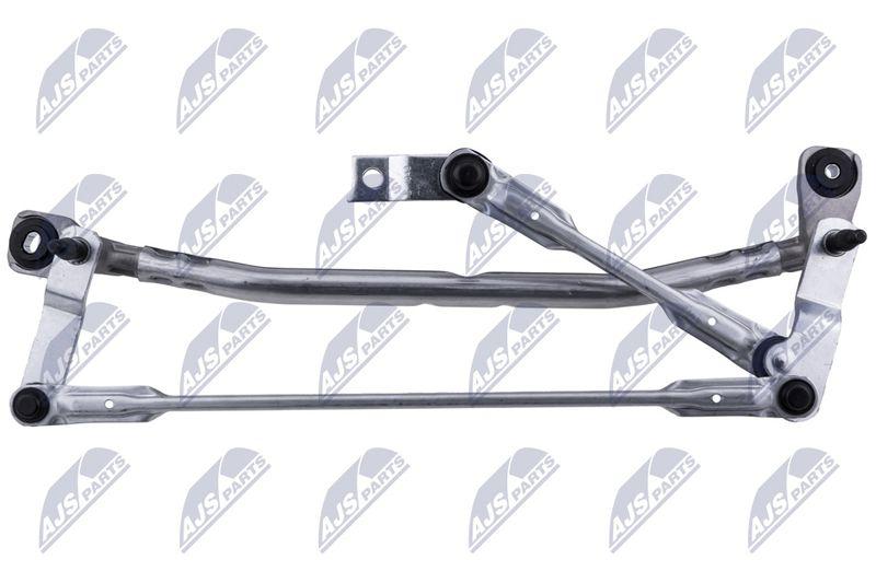 Tringlerie d'essuie-glace NTY EMW-VW-029