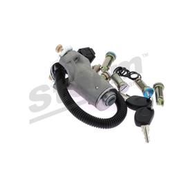 Jeu de cylindres de serrures STORM QUALITY PARTS 4852503