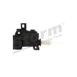 Élément d'ajustage, verrouillage central STORM QUALITY PARTS 971006