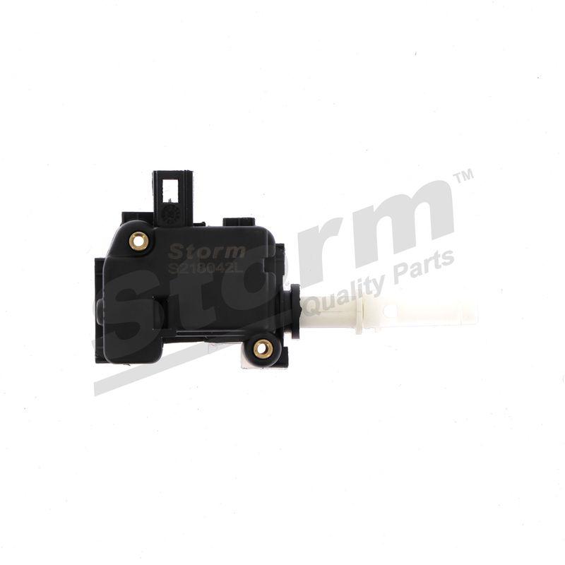 Élément d'ajustage, verrouillage central STORM QUALITY PARTS 971006