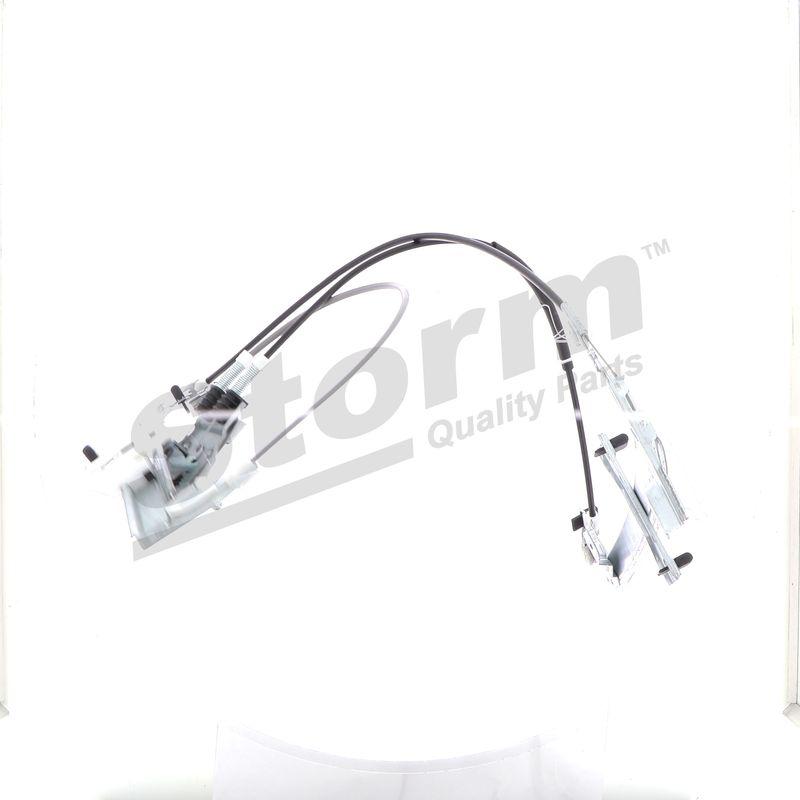 Lève-vitre STORM QUALITY PARTS 29071