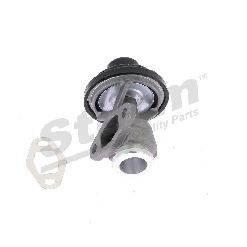 Vanne EGR STORM QUALITY PARTS 9038