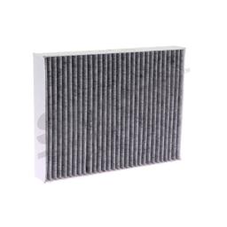 Filtre, air de l'habitacle STORM QUALITY PARTS 14550