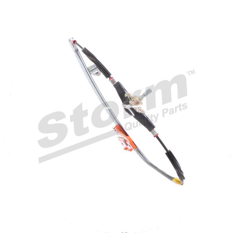 Lève-vitre STORM QUALITY PARTS 41080