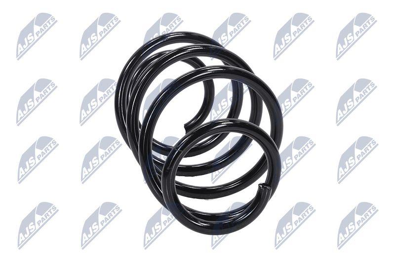 Ressort de suspension NTY ASZ-FR-000
