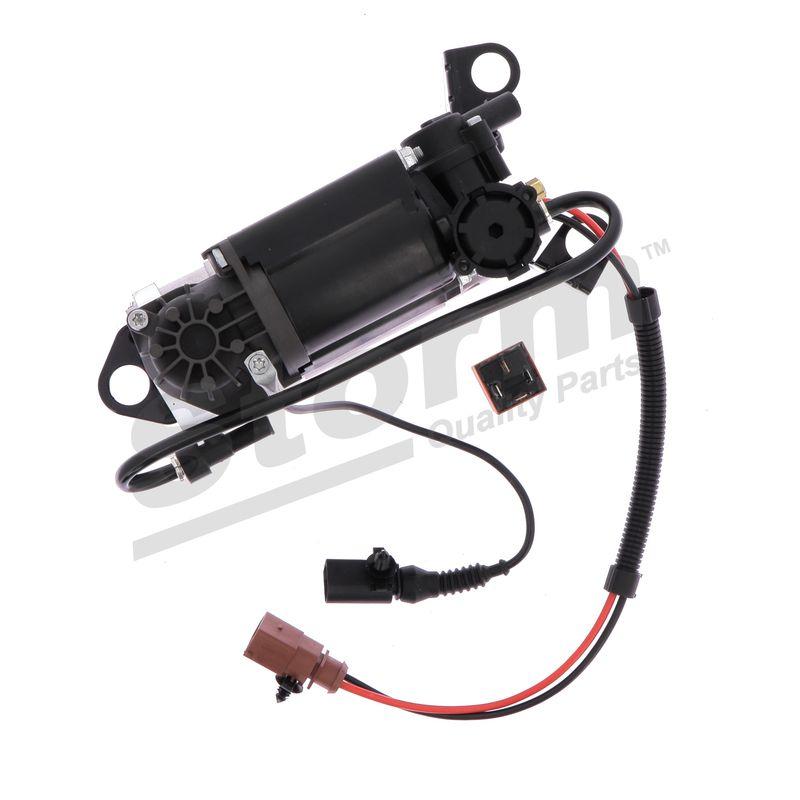 Compresseur, système d'air comprimé STORM QUALITY PARTS 844295ST