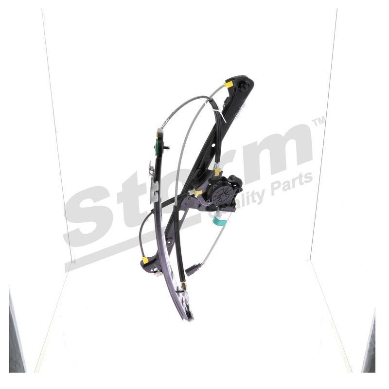 Lève-vitre STORM QUALITY PARTS 17373