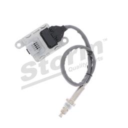 Capteur NOx, Catalyseur NOx STORM QUALITY PARTS 800802