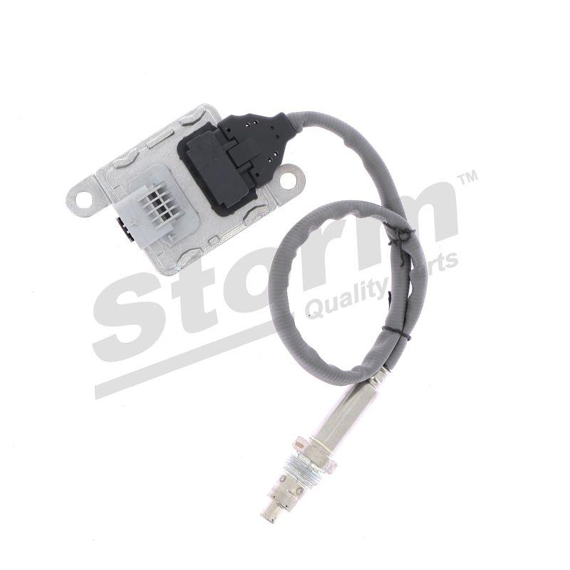 Capteur NOx, Catalyseur NOx STORM QUALITY PARTS 800802