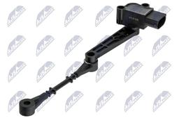Capteur, correcteur d'assiette NTY ECX-LR-026