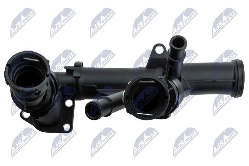 Boîtier du thermostat NTY CTM-VW-035