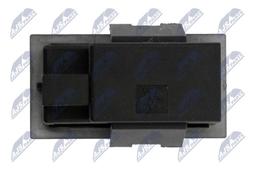 Interrupteur, chauffage du siège NTY EWS-PE-050