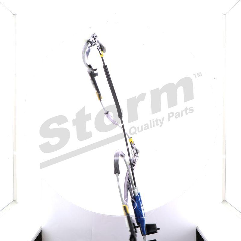 Lève-vitre STORM QUALITY PARTS 28587