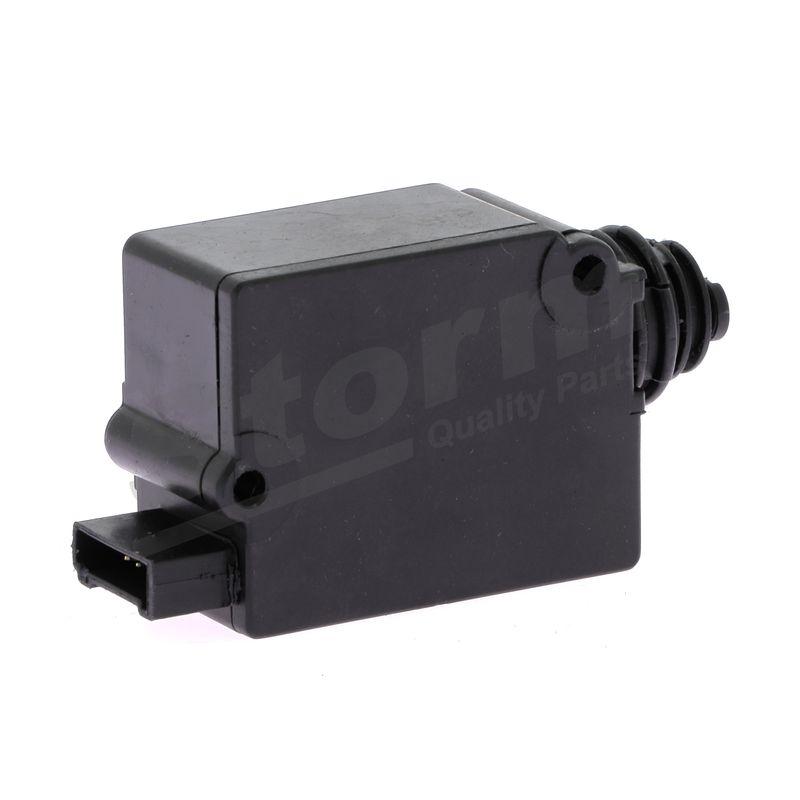 Élément d'ajustage, verrouillage central STORM QUALITY PARTS 971018