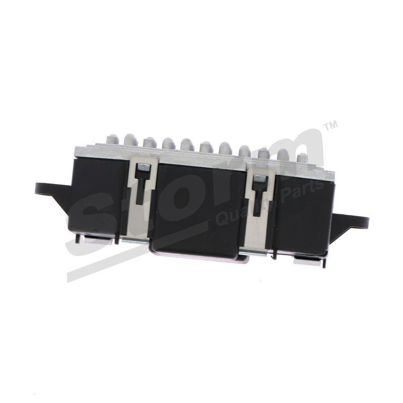 Résistance, pulseur d'air habitacle STORM QUALITY PARTS STO777059