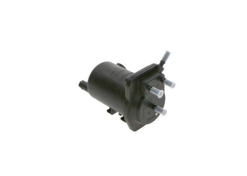 Filtre à carburant BOSCH 0 450 907 008