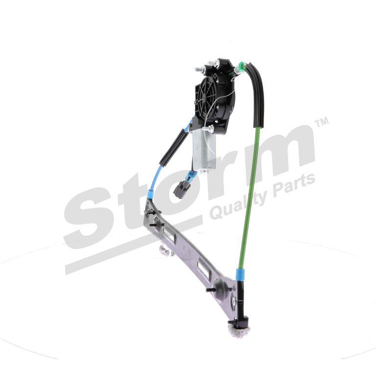 Lève-vitre STORM QUALITY PARTS 30079