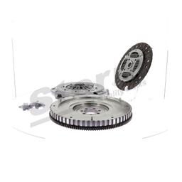 Kit adaptateur, embrayage STORM QUALITY PARTS STO40019