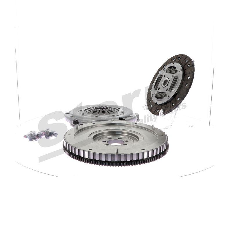 Kit adaptateur, embrayage STORM QUALITY PARTS STO40019