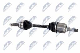 Arbre de transmission NTY NPW-FR-210