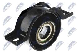 Suspension, arbre de cardan NTY NLW-DA-002