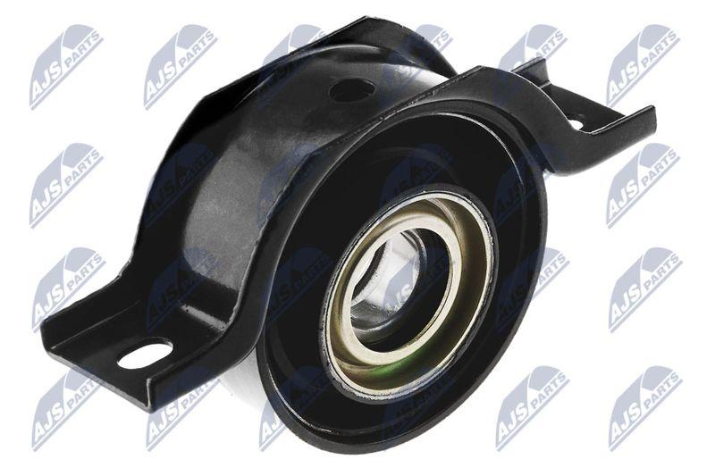 Suspension, arbre de cardan NTY NLW-DA-002