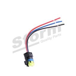 Kit réparation de câble, pompe à carburant STORM QUALITY PARTS 795200