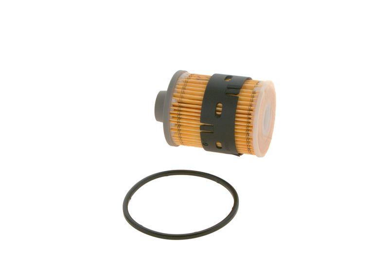 Filtre à carburant BOSCH 1 457 070 001