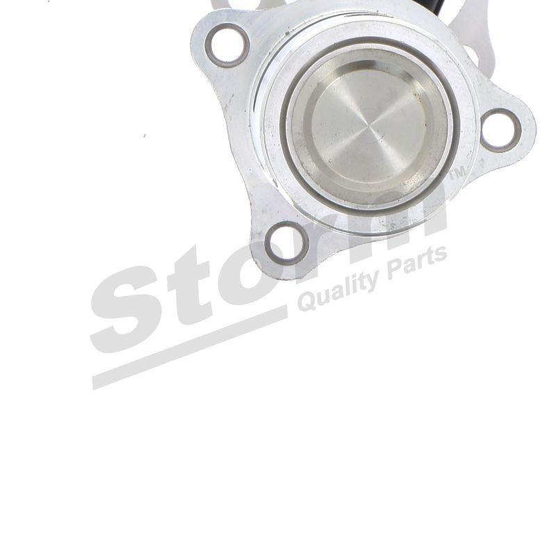 Vanne EGR STORM QUALITY PARTS 9019