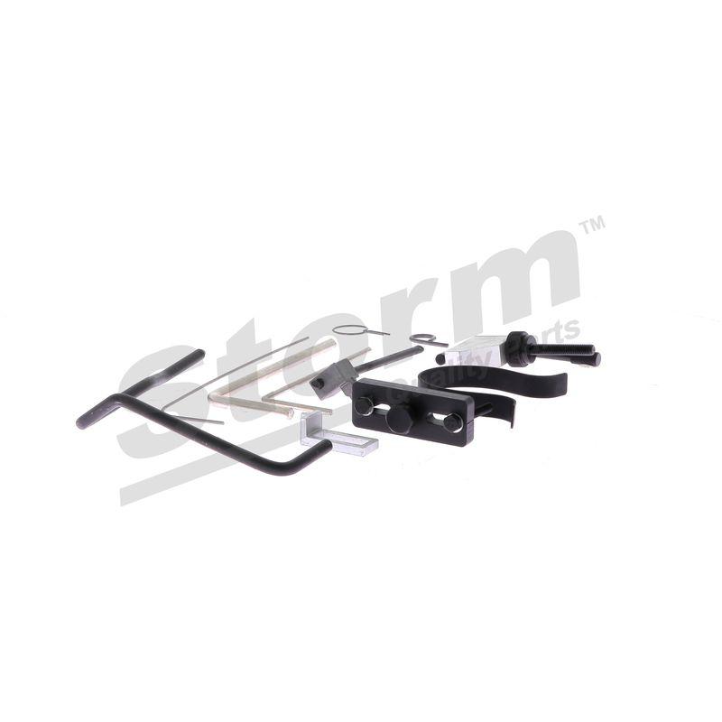 Kit d'outils de réglage, épure de distribution STORM QUALITY PARTS 555500