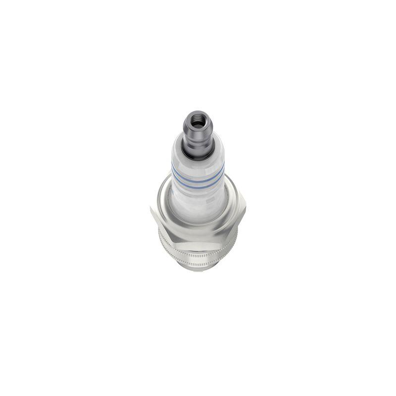 Bougie d'allumage BOSCH 0 241 229 714
