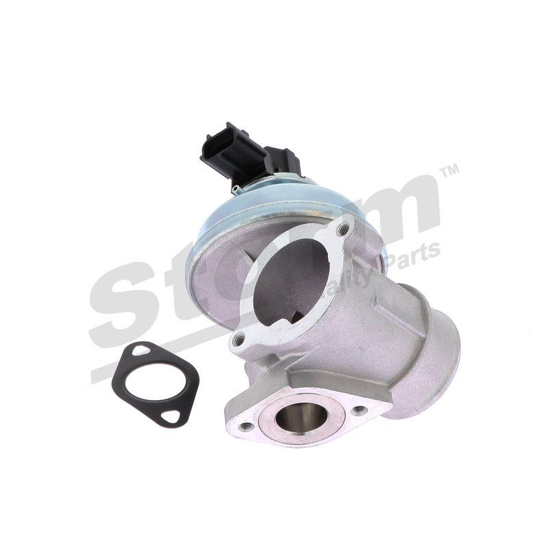 Vanne EGR STORM QUALITY PARTS 9006