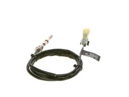 Capteur, température des gaz BOSCH 0 986 259 006