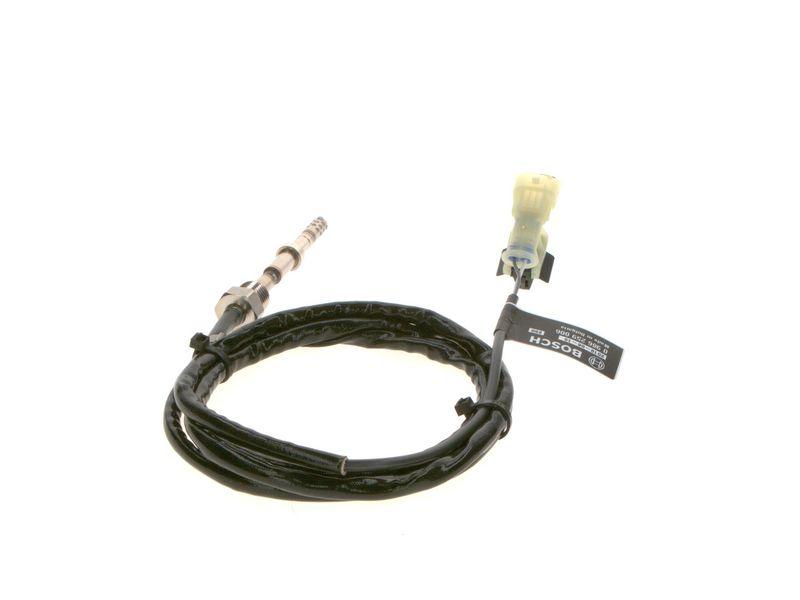 Capteur, température des gaz BOSCH 0 986 259 006