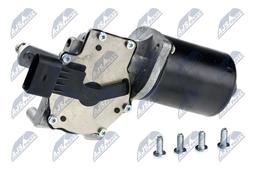 Moteur d'essuie-glace NTY ESW-VW-005