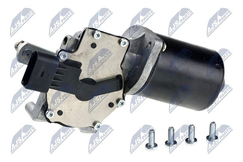 Moteur d'essuie-glace NTY ESW-VW-005
