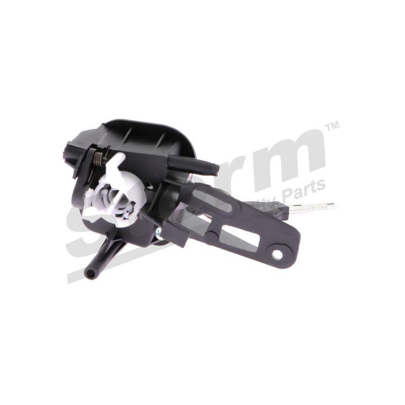 Serrure de capot de coffre STORM QUALITY PARTS 81000
