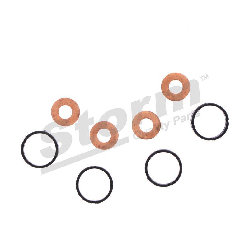 Kit de joints, injecteur STORM QUALITY PARTS STO460004