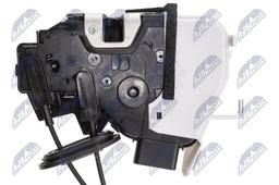 Serrure de porte NTY EZC-KA-073