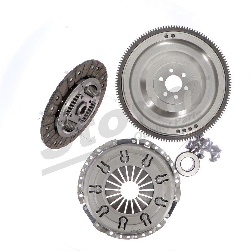 Kit adaptateur, embrayage STORM QUALITY PARTS STO1022