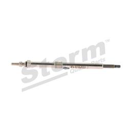 Bougie de préchauffage STORM QUALITY PARTS 526351