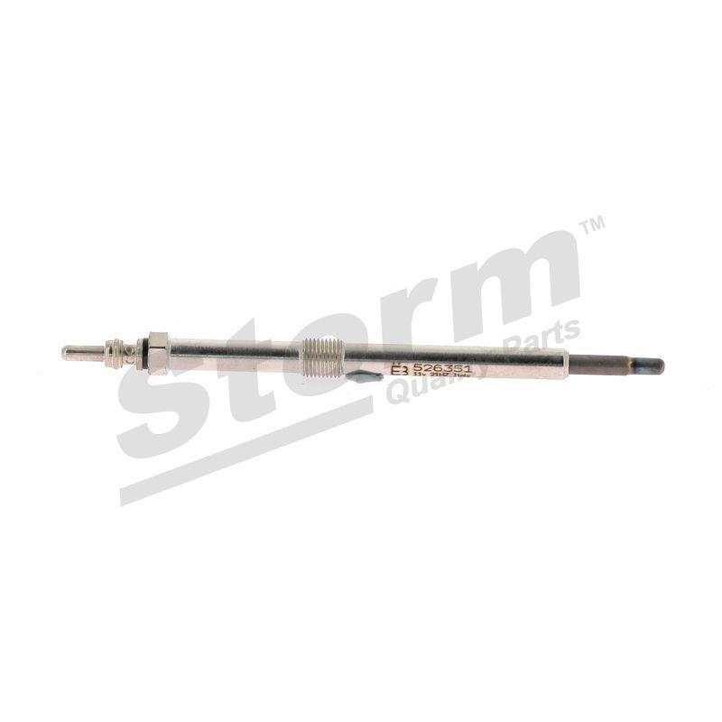 Bougie de préchauffage STORM QUALITY PARTS 526351