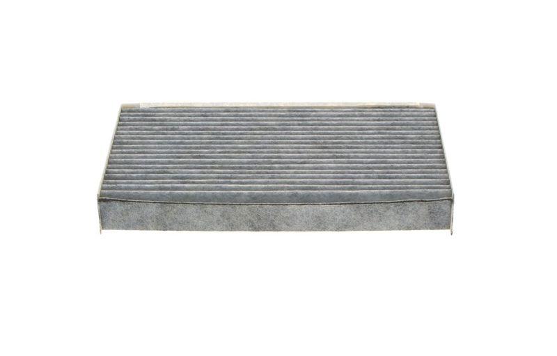 Filtre, air de l'habitacle BOSCH 1987432327