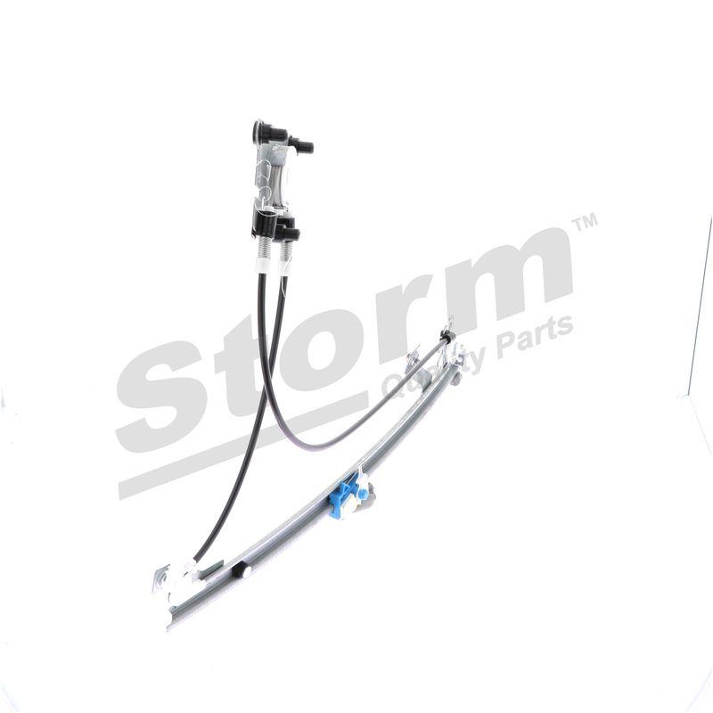 Lève-vitre STORM QUALITY PARTS 8807502