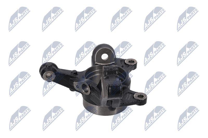 Fusée d'essieu, suspension de roue NTY ZZP-TY-033
