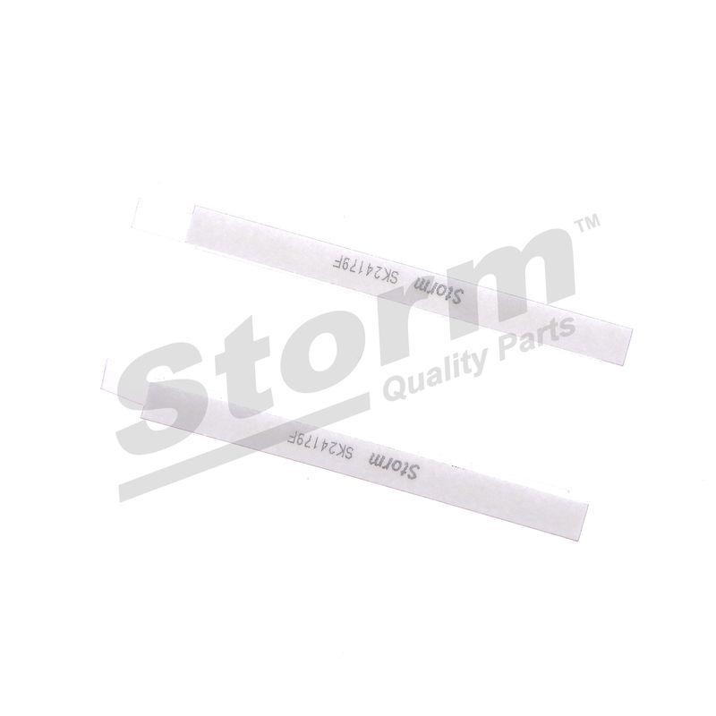 Filtre, air de l'habitacle STORM QUALITY PARTS 14486
