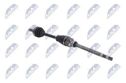 Arbre de transmission NTY NPW-PE-135