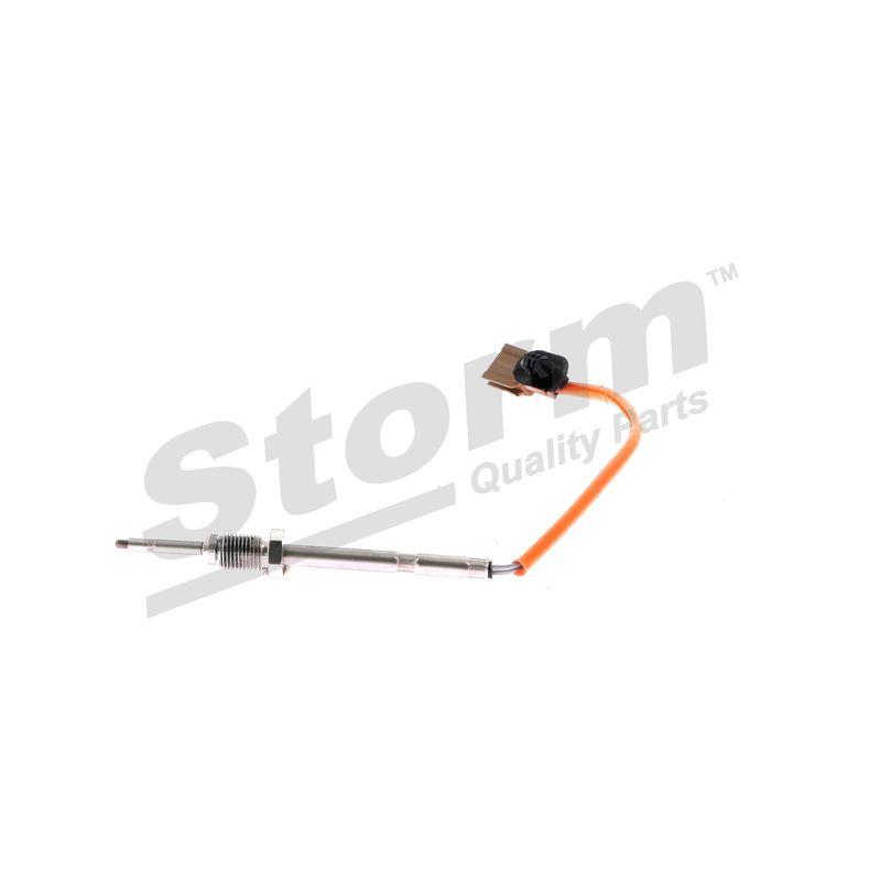 Capteur, température des gaz STORM QUALITY PARTS STO800048