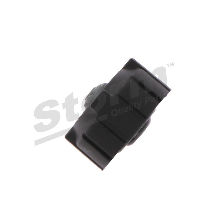 Bouchon, réservoir de liquide de refroidissement STORM QUALITY PARTS 804700